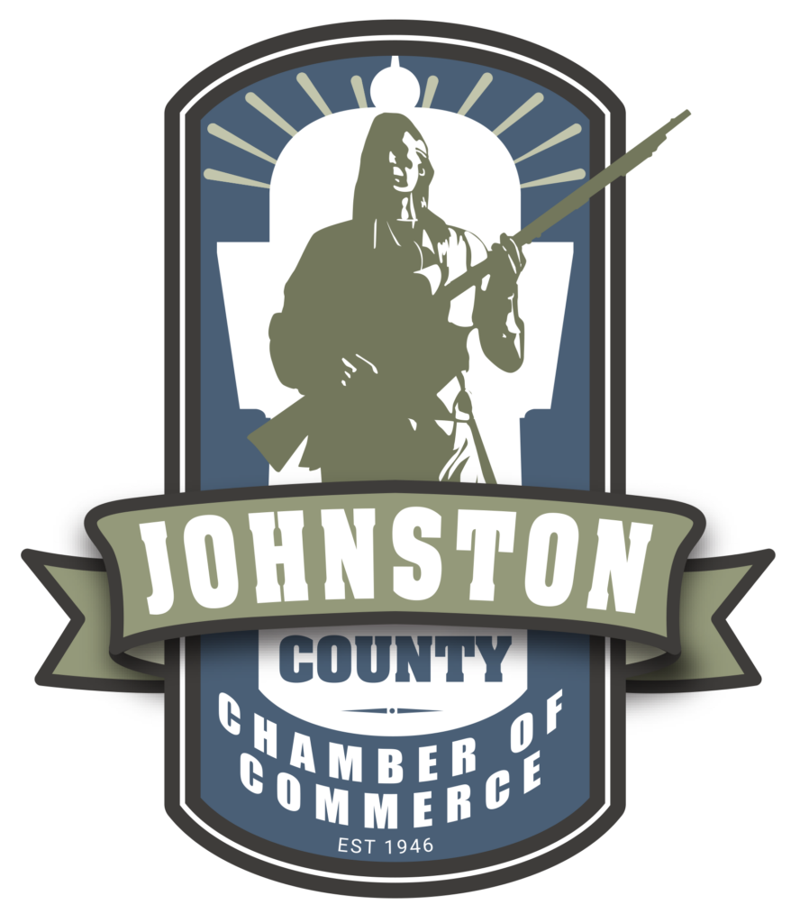 Plan a Visit Johnston County Chamber of Commerce